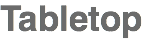 Tabletop